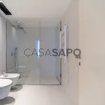 Rent 1 bedroom apartment of 37 m² in Porto