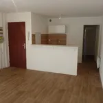 Appartement de 41 m² avec 2 chambre(s) en location à CALAIS