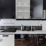 Appartement de 133 m² avec 3 chambre(s) en location à paris