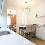 Alquilo 3 dormitorio apartamento de 75 m² en Madrid