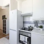 Habitación de 95 m² en madrid