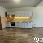 Rent 2 bedroom apartment of 57 m² in Bystřice pod Hostýnem