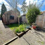 Rent 2 bedroom house in North Hertfordshire