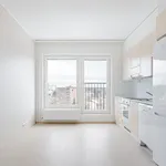 Rent 1 bedroom apartment of 24 m² in Nokia