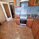 Rent 1 bedroom apartment of 35 m² in Dąbrowa Górnicza