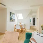 Rent 2 bedroom apartment of 50 m² in paris