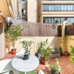 Rent 3 bedroom apartment in barcelona