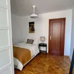 Rent a room in madrid