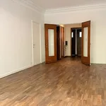 Huur 2 slaapkamer appartement in Ixelles