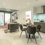 Rent 1 bedroom apartment in Manchester