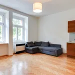 Pronajměte si 2 ložnic/e byt o rozloze 59 m² v Praha