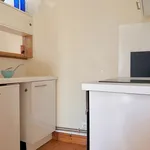 Appartement de 70 m² avec 2 chambre(s) en location à LierguesT