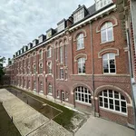 Rent 2 bedroom apartment of 57 m² in Roubaix