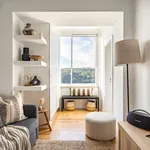 Rent 2 bedroom apartment in lisbon