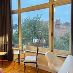 Rent a room in brussels