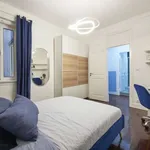 Rent a room in lisbon