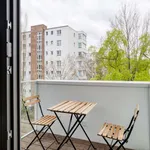 Miete 1 Schlafzimmer wohnung von 42 m² in berlin