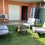 Rent 1 bedroom apartment of 23 m² in Saint