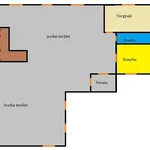 Rent 1 bedroom house of 220 m² in Tata