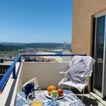 Rent 2 bedroom apartment in Nazaré