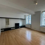 Rent 4 bedroom apartment of 125 m² in Binnenstad