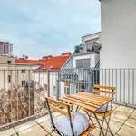 Miete 3 Schlafzimmer wohnung von 99 m² in Vienna