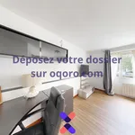  appartement avec 1 chambre(s) en location à Nantes