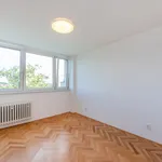 Pronajměte si 3 ložnic/e byt o rozloze 76 m² v veleslavin