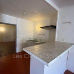 Appartement de 44 m² avec 2 chambre(s) en location à Val