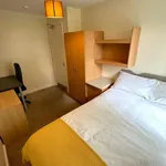 Rent a room in Nottingham