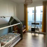 Miete 4 Schlafzimmer wohnung von 97 m² in Brühl