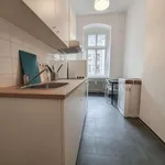 Rent a room in berlin