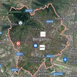 Rent 3 bedroom apartment of 80 m² in Bergamo