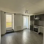 Appartement de 36 m² avec 2 chambre(s) en location à Étampes