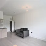 Rent 1 bedroom flat in Trafford