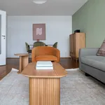 Rent 1 bedroom apartment of 749 m² in Berlin