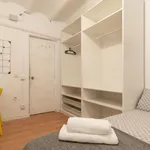 Alquilar 7 dormitorio apartamento en Barcelona