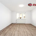 Pronajměte si 1 ložnic/e byt o rozloze 42 m² v Opava