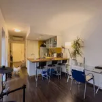 Rent 1 bedroom apartment of 52 m² in barcelona