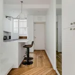 Appartement de 65 m² avec 2 chambre(s) en location à paris