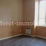 Rent 3 bedroom apartment of 52 m² in Lamastre