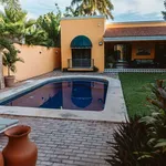 Rent 3 bedroom house of 526 m² in Mérida