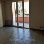 Appartement de 40 m² avec 1 chambre(s) en location à PerpignanT