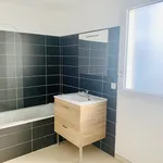 Appartement de 58 m² avec 3 chambre(s) en location à MONTPELLIERT