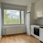 Vuokraa 2 makuuhuoneen asunto, 56 m² paikassa Vantaa