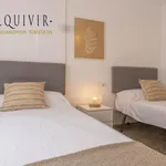 Rent 3 bedroom apartment of 110 m² in Cordoba