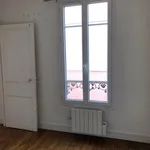 Appartement de 32 m² avec 2 chambre(s) en location à montrouge