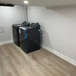 Appartement de 161 m² avec 4 chambre(s) en location à Vaughan (Patterson)