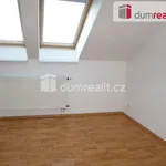 Rent 1 bedroom apartment in České Budějovice