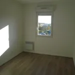 Appartement de 54 m² avec 3 chambre(s) en location à DAX